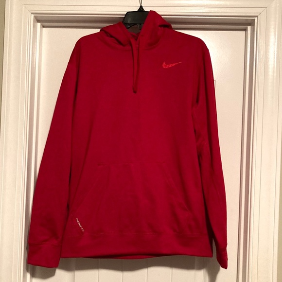 Nike Other - Nike Therma Fit Hoodie